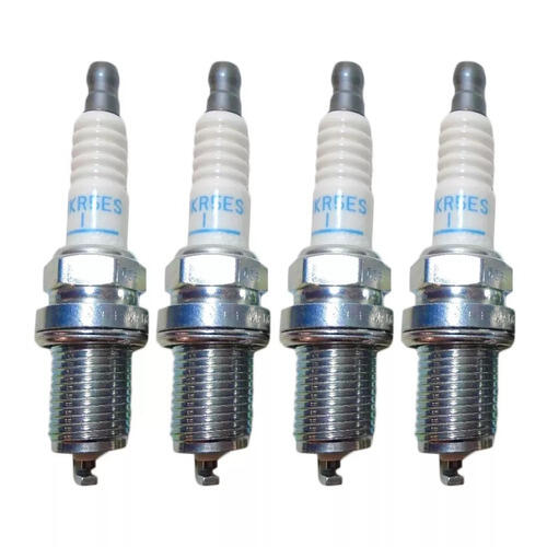 Киа Спектра Свечи Зажигания