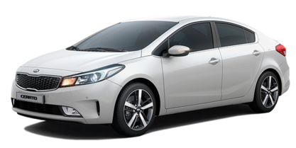 Киа Церато Замена Сцепления