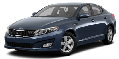 Киа Оптима Регламент то