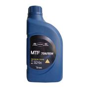 Трансмиссионное полусинтетическое масло для МКПП MTF 75W-85W GL4 - HYUNDAI/KIA