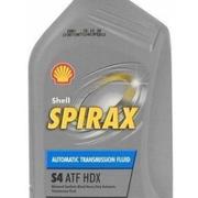Масло АКПП SHELL SPIRAX S4 ATF HDX (6.3 литра) 550027841