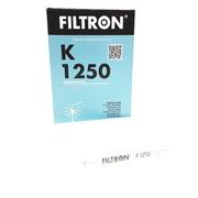 Фильтр салона K1250 для KIA