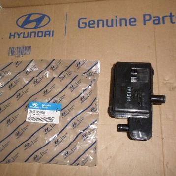фильтр адсорбера бензобака — 314532P000- Hyundai/KIA