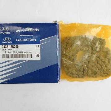 Цепь ГРМ 243212B000- HYUNDAI/KIA