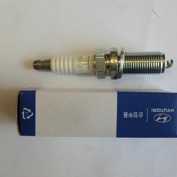 свечи зажигания 1884111051 (4 шт.) - Hyundai/Kia (Корея)