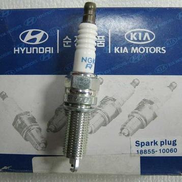 свечи зажигания 18855-10060- Hyundai/KIA