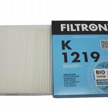 Салонный фильтр для Киа K1219
